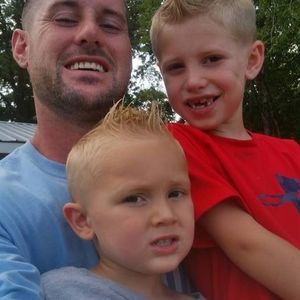 Meet your Posher, Nick